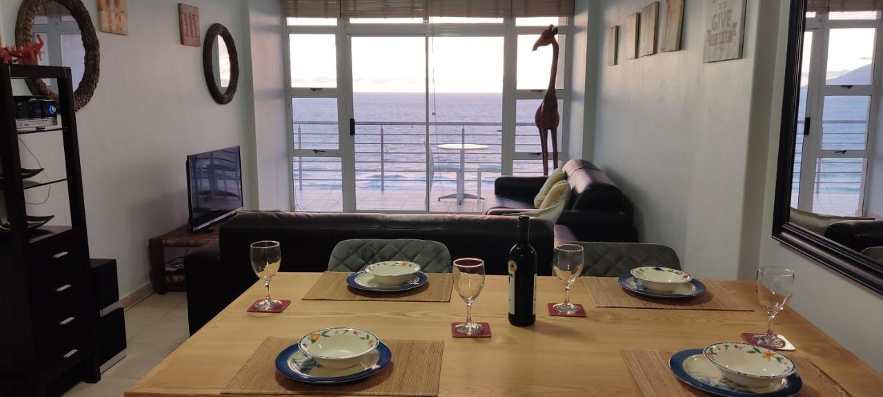 The Waves Blouberg Apartamento