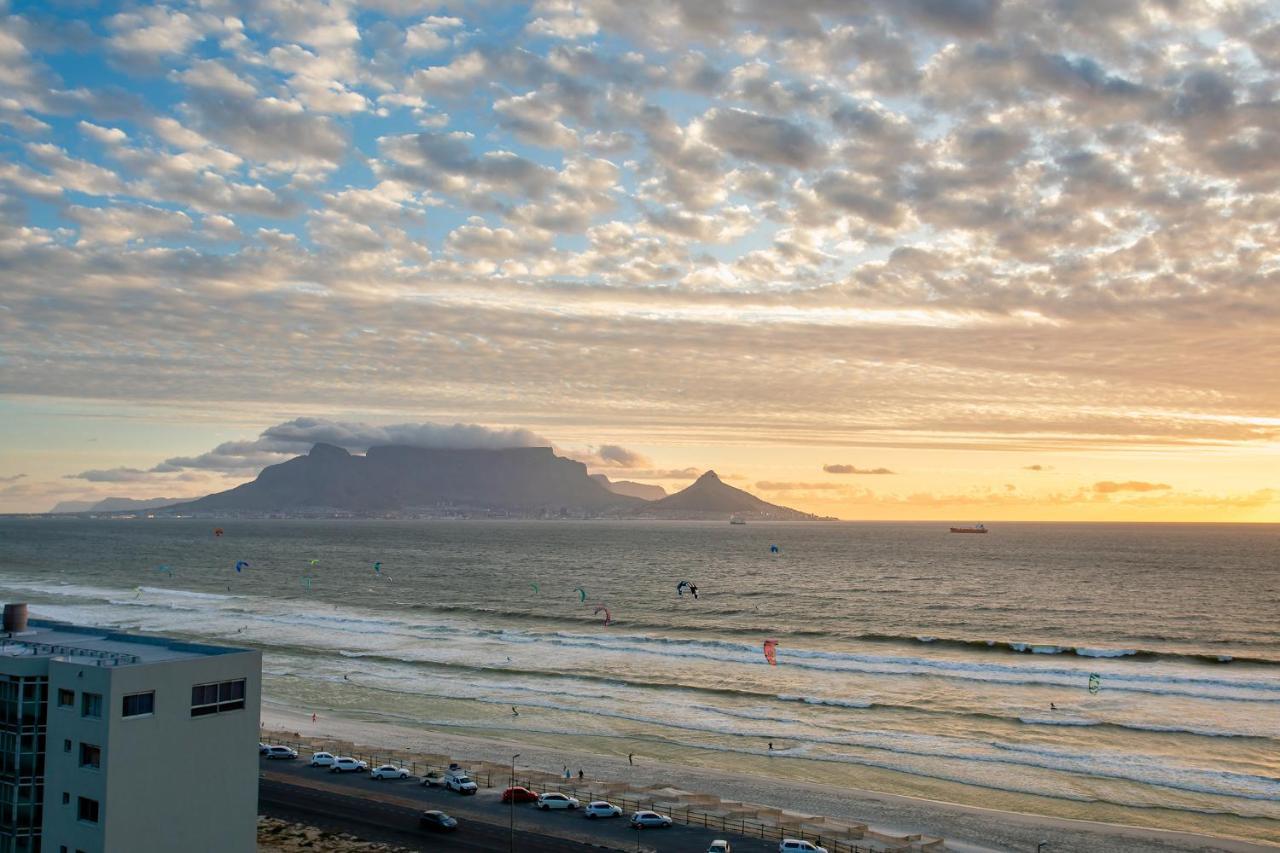 The Waves Blouberg Apartamento *