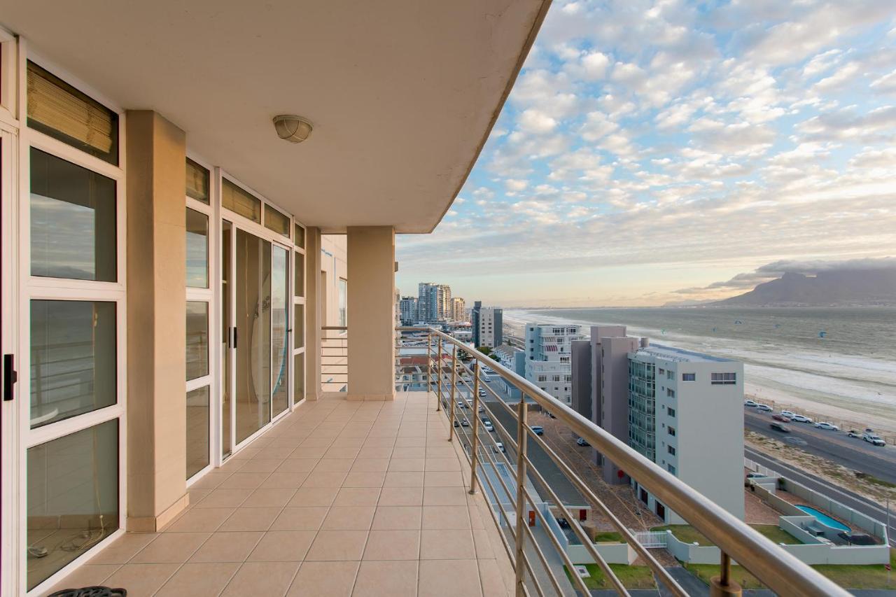 Apartamento The Waves Blouberg