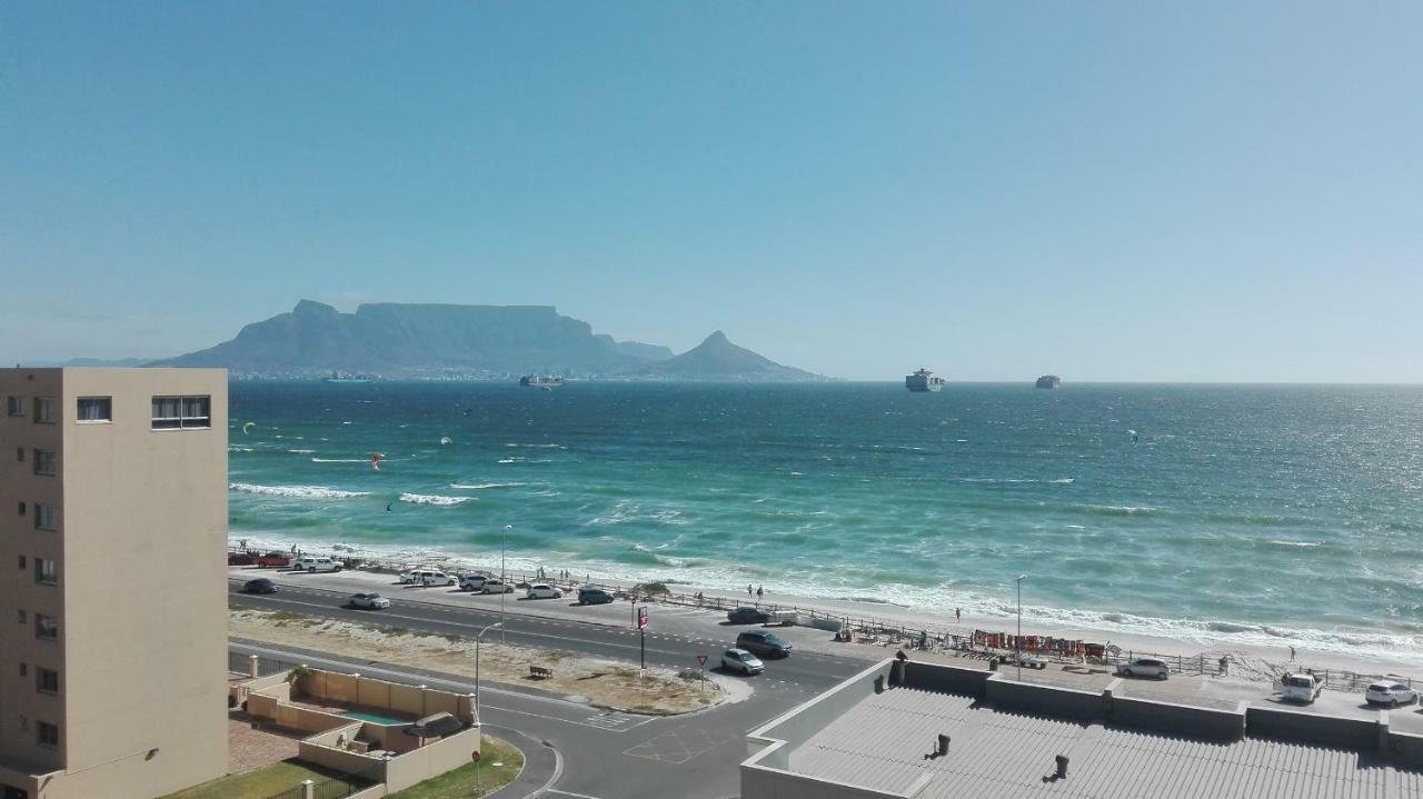 Apartamento The Waves Blouberg Bloubergstrand