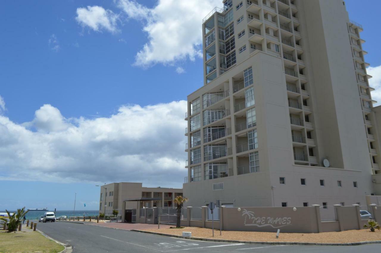 The Waves Blouberg Apartamento Bloubergstrand