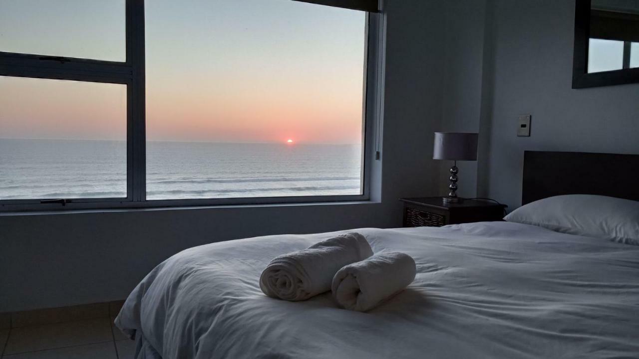 The Waves Blouberg Apartamento *