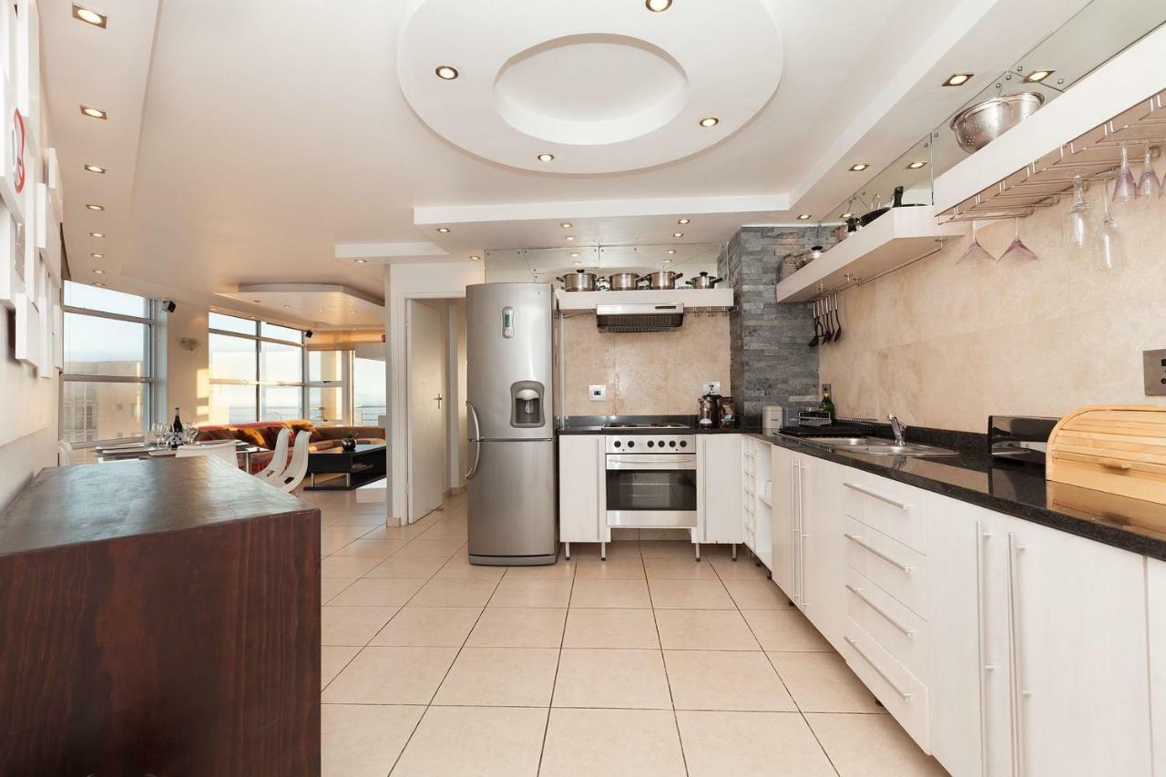 Apartamento The Waves Blouberg