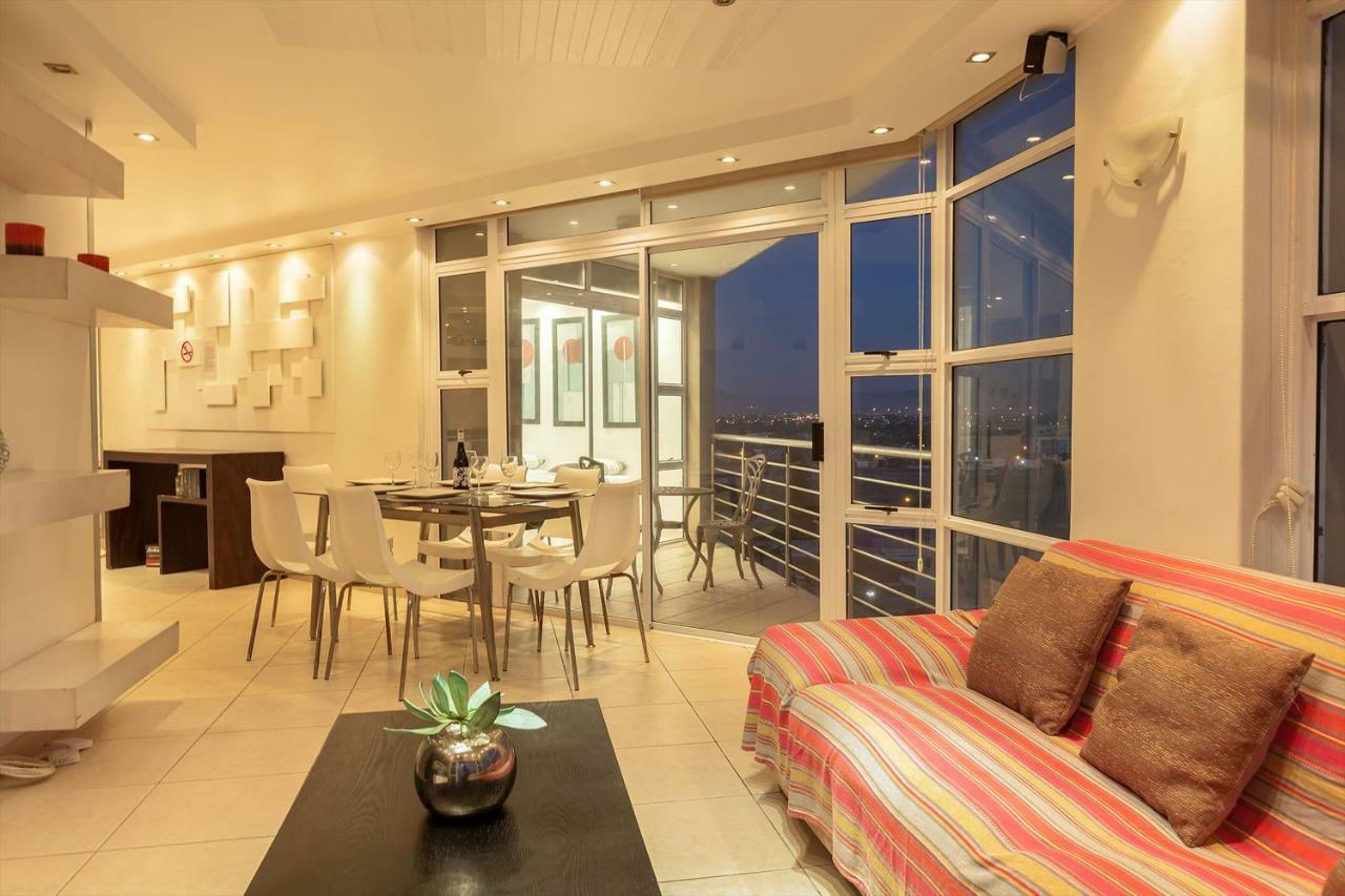 The Waves Blouberg Apartamento Bloubergstrand