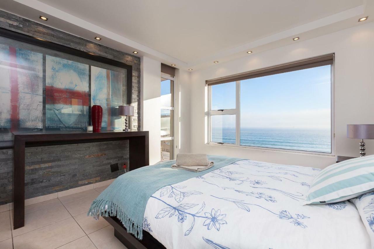 The Waves Blouberg Apartamento *