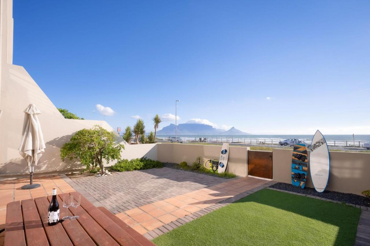 The Waves Blouberg Apartamento *